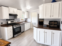 2014 LEGACY Mobile Home