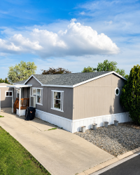 2014 LEGACY Mobile Home