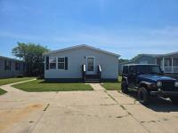 2003 Fleetwood Manufactured Home