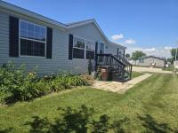 2003 Fleetwood Manufactured Home