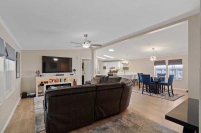 Photo 5 of 24 of home located at 4675 S Harrison Road #61 Tucson, AZ 85730