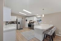 1994 Bonnavilla Manufactured Home