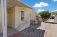 1994 Bonnavilla Manufactured Home