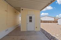 1994 Bonnavilla Manufactured Home