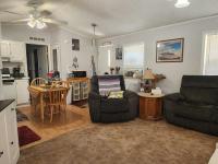 2000 Forest park Manufactured Home