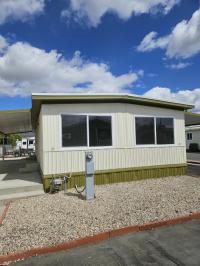 1971 Brockton Brockton Mobile Home