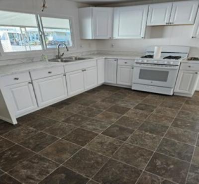 Mobile Home at 1600 S. San Jacinto Ave Sp 186 San Jacinto, CA 92583