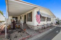 1977 Goldenwest Goldenwest Manufactured Home