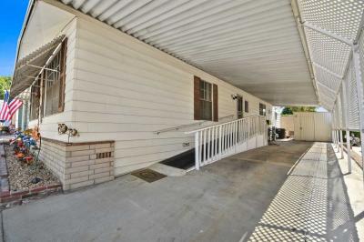 Photo 3 of 17 of home located at 3800 Bradford St. #142 La Verne, CA 91750