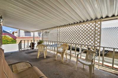 Photo 4 of 17 of home located at 3800 Bradford St. #142 La Verne, CA 91750