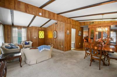 Photo 5 of 17 of home located at 3800 Bradford St. #142 La Verne, CA 91750