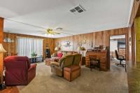 1977 Goldenwest Goldenwest Manufactured Home
