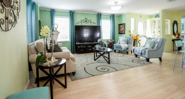 2015 Manufactured Home