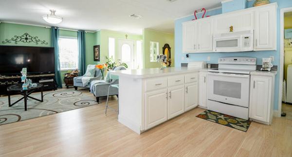 2015 Manufactured Home