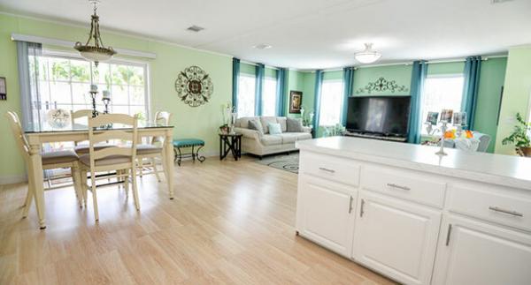 2015 Manufactured Home