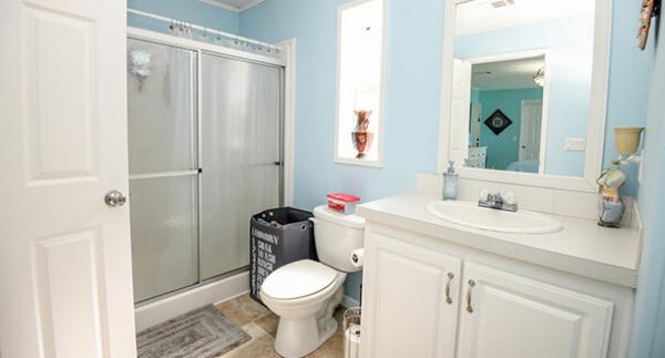 2015 Manufactured Home