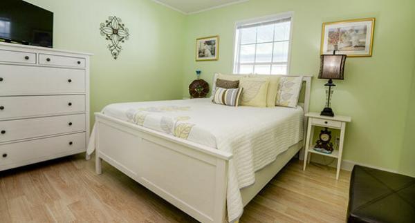 2015 Manufactured Home