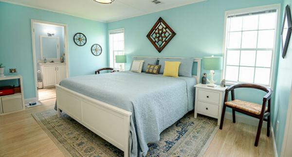 2015 Manufactured Home