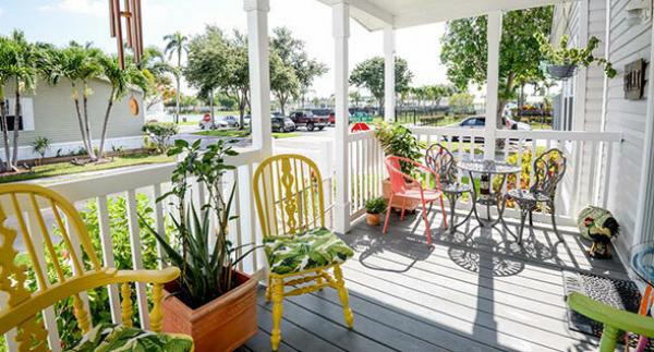 2015 Manufactured Home