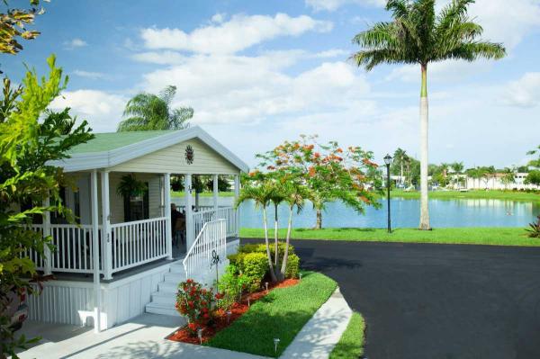 2015 Manufactured Home