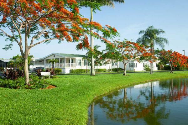 2015 Manufactured Home