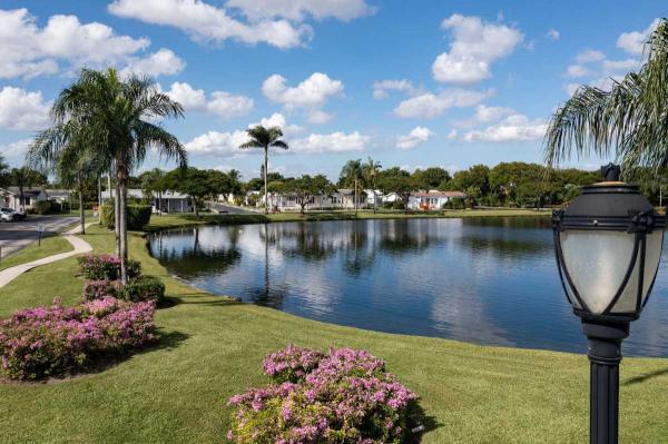 2015 Manufactured Home