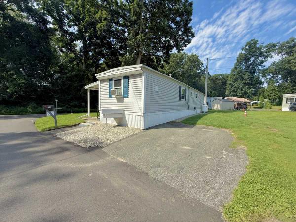 1970 Liberty - Mobile Home