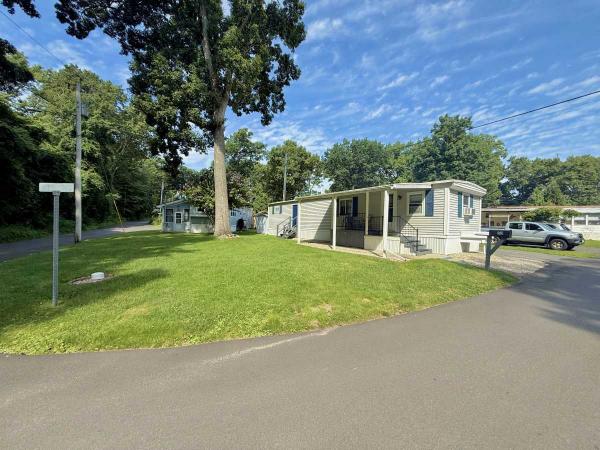 1970 Liberty - Mobile Home