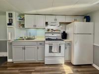 1970 Liberty - Mobile Home