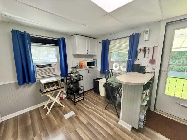 1970 Liberty - Mobile Home
