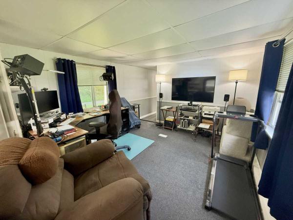 1970 Liberty - Mobile Home