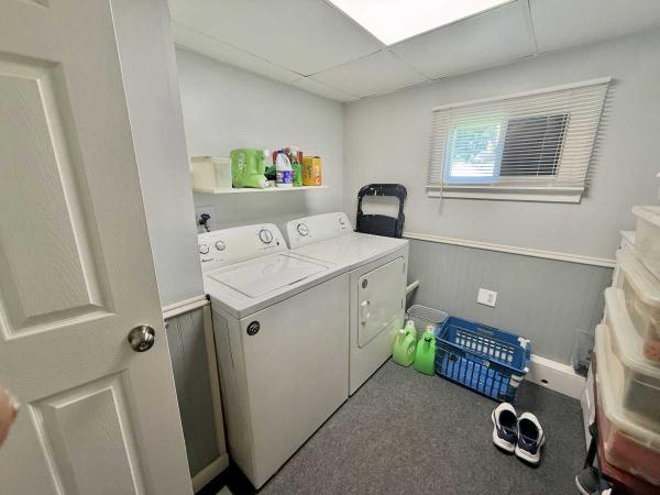 1970 Liberty - Mobile Home