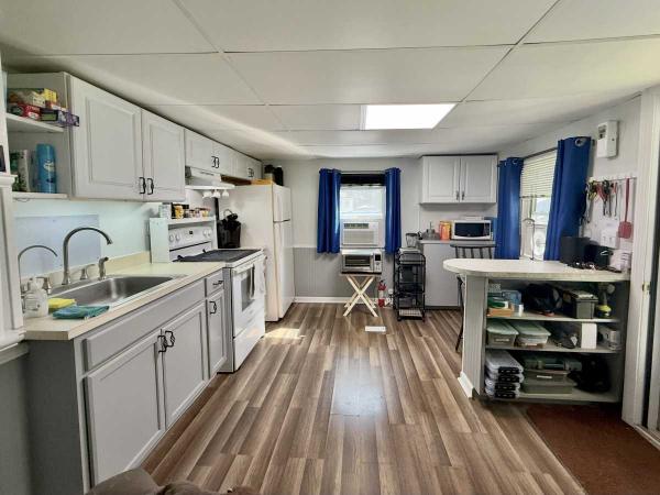 1970 Liberty - Mobile Home