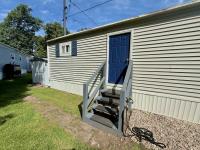 1970 Liberty - Mobile Home