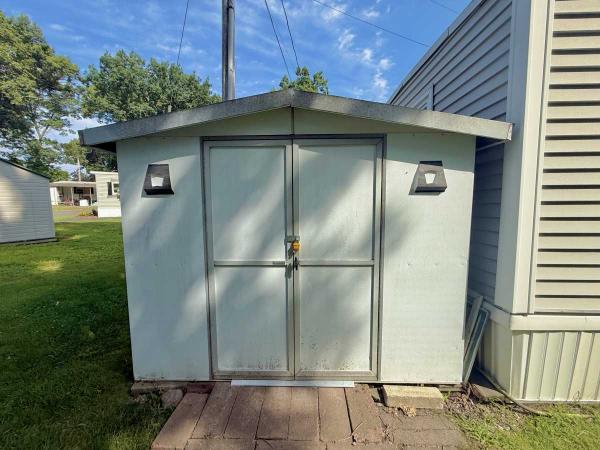1970 Liberty - Mobile Home