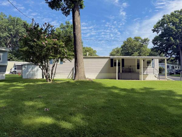 1970 Liberty - Mobile Home
