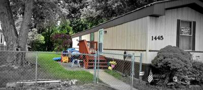 Photo 3 of 7 of home located at 1445 Santa Maria Street Saint Charles, MO 63303