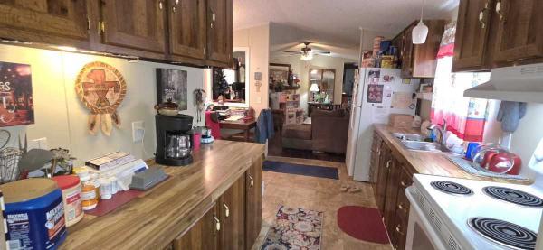 1988 Gateway  Mobile Home For Sale