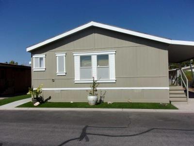 Mobile Home at 4800 Vegas Valley Dr. Las Vegas, NV 89121