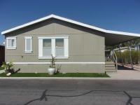 1997 Skyline Oakmanor Limited Manufactured Home