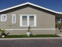 1997 Skyline Oakmanor Limited Manufactured Home