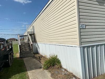 Mobile Home at Summerfield 6100 E Rancier Ave Lot 42 Killeen, TX 76543