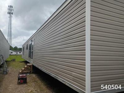 Mobile Home at Greater Texas Home Center Llc 12122 Us 59 Hwy Splendora, TX 77372