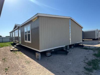 Mobile Home at Amarillo Home Center Llc 4634 E Amarillo Blvd Amarillo, TX 79107
