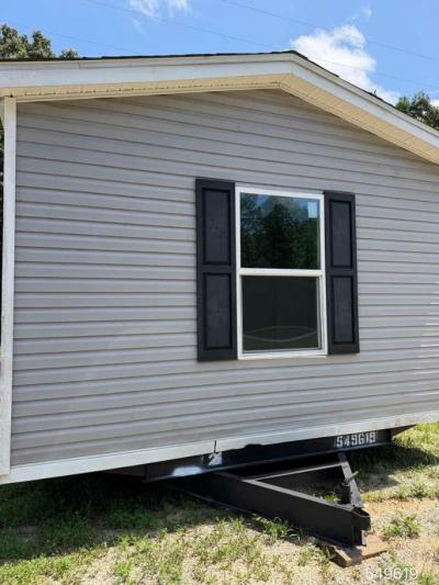 Mobile Home at Jones Manufactured Homes Llc 14725 Us Highway 27 S Waynesburg, KY 40489