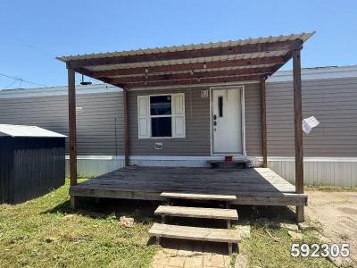 Mobile Home at Frey Park 707 Woodland St Trlr 27 Channelview, TX 77530