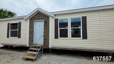 Mobile Home at Infinity Home Center Llc 21191 Us 45 Alt Aberdeen, MS 39730