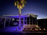 1988 Cavco Manufactured Home