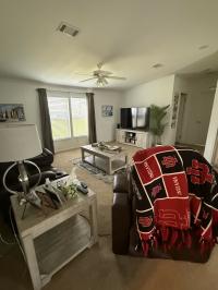 2005 Homes of Merit A17425 Mobile Home