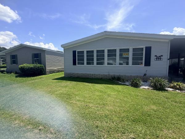 1995 Mobile Home